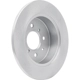 Purchase Top-Quality DYNAMIC FRICTION COMPANY - 600-59031 - Brake Rotor pa4