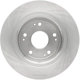Purchase Top-Quality Rotor de frein à disque arrière par DYNAMIC FRICTION COMPANY - 600-59032 pa4