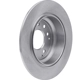 Purchase Top-Quality DYNAMIC FRICTION COMPANY - 600-59041 - Rear Disc Brake Rotor pa3