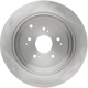 Purchase Top-Quality Rotor de frein à disque arrière par DYNAMIC FRICTION COMPANY - 600-59044 pa4