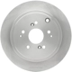Purchase Top-Quality Rear Disc Brake Rotor by DYNAMIC FRICTION COMPANY - 600-59044 pa7