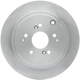 Purchase Top-Quality Rotor de frein à disque arrière par DYNAMIC FRICTION COMPANY - 600-59044 pa8