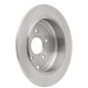 Purchase Top-Quality Rear Disc Brake Rotor by DYNAMIC FRICTION COMPANY - 600-59048 pa9