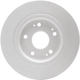 Purchase Top-Quality DYNAMIC FRICTION COMPANY - 600-59068 - Disc Brake Rotor pa4