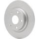 Purchase Top-Quality DYNAMIC FRICTION COMPANY - 600-59068 - Disc Brake Rotor pa5