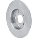 Purchase Top-Quality DYNAMIC FRICTION COMPANY - 600-59073 - Brake Rotor pa4