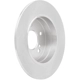 Purchase Top-Quality Rear Disc Brake Rotor by DYNAMIC FRICTION COMPANY - 600-63013 pa6