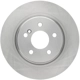 Purchase Top-Quality Rotor de frein à disque arrière by DYNAMIC FRICTION COMPANY - 600-63089 pa2