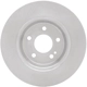 Purchase Top-Quality DYNAMIC FRICTION COMPANY - 600-63173 - Disc Brake Rotor pa3