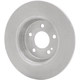 Purchase Top-Quality DYNAMIC FRICTION COMPANY - 600-63173 - Disc Brake Rotor pa5