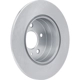 Purchase Top-Quality DYNAMIC FRICTION COMPANY - 600-65010 - Rear Disc Brake Rotor pa5