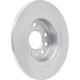 Purchase Top-Quality Rear Disc Brake Rotor by DYNAMIC FRICTION COMPANY - 600-65017 pa4