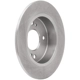 Purchase Top-Quality Rear Disc Brake Rotor by DYNAMIC FRICTION COMPANY - 600-67036 pa6