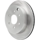 Purchase Top-Quality Rear Disc Brake Rotor by DYNAMIC FRICTION COMPANY - 600-67094 pa7