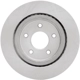 Purchase Top-Quality DYNAMIC FRICTION COMPANY - 600-67111 - Disc Brake Rotor pa1