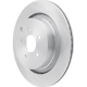 Purchase Top-Quality Rear Disc Brake Rotor by DYNAMIC FRICTION COMPANY - 600-68015 pa1