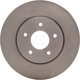 Purchase Top-Quality Rear Disc Brake Rotor by DYNAMIC FRICTION COMPANY - 600-68019 pa1