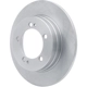 Purchase Top-Quality DYNAMIC FRICTION COMPANY - 600-72012 - Brake Rotor pa2