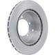 Purchase Top-Quality Rear Disc Brake Rotor by DYNAMIC FRICTION COMPANY - 600-72029 pa1