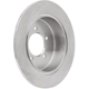 Purchase Top-Quality Rear Disc Brake Rotor by DYNAMIC FRICTION COMPANY - 600-72062 pa10