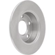 Purchase Top-Quality DYNAMIC FRICTION COMPANY - 600-73022 - Disc Brake Rotor pa4