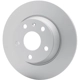 Purchase Top-Quality Rear Disc Brake Rotor by DYNAMIC FRICTION COMPANY - 600-73053 pa3