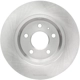 Purchase Top-Quality Rotor de frein à disque arrière par DYNAMIC FRICTION COMPANY - 600-73061 pa3