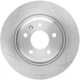 Purchase Top-Quality Rotor de frein � disque arri�re by DYNAMIC FRICTION COMPANY - 600-73061 pa4