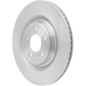 Purchase Top-Quality Rear Disc Brake Rotor by DYNAMIC FRICTION COMPANY - 600-73066 pa11