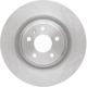 Purchase Top-Quality Rear Disc Brake Rotor by DYNAMIC FRICTION COMPANY - 600-73066 pa14