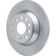 Purchase Top-Quality DYNAMIC FRICTION COMPANY - 600-73082 - Brake Rotor pa1