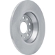 Purchase Top-Quality DYNAMIC FRICTION COMPANY - 600-73082 - Brake Rotor pa2