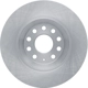 Purchase Top-Quality DYNAMIC FRICTION COMPANY - 600-73082 - Brake Rotor pa4