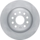 Purchase Top-Quality DYNAMIC FRICTION COMPANY - 600-73082 - Brake Rotor pa6