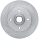 Purchase Top-Quality DYNAMIC FRICTION COMPANY - 600-74005 - Brake Rotor pa1