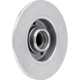 Purchase Top-Quality Rear Disc Brake Rotor by DYNAMIC FRICTION COMPANY - 600-74010 pa5