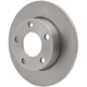 Purchase Top-Quality DYNAMIC FRICTION COMPANY - 600-74014 - Disc Brake Rotor pa4