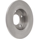Purchase Top-Quality DYNAMIC FRICTION COMPANY - 600-74014 - Disc Brake Rotor pa5