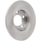 Purchase Top-Quality Rear Disc Brake Rotor by DYNAMIC FRICTION COMPANY - 600-74019 pa5