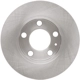 Purchase Top-Quality Rear Disc Brake Rotor by DYNAMIC FRICTION COMPANY - 600-74019 pa9
