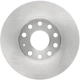 Purchase Top-Quality Rear Disc Brake Rotor by DYNAMIC FRICTION COMPANY - 600-74027 pa2