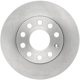 Purchase Top-Quality Rear Disc Brake Rotor by DYNAMIC FRICTION COMPANY - 600-74027 pa4