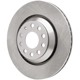 Purchase Top-Quality Rear Disc Brake Rotor by DYNAMIC FRICTION COMPANY - 600-74030 pa4