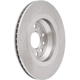 Purchase Top-Quality Rear Disc Brake Rotor by DYNAMIC FRICTION COMPANY - 600-74030 pa5