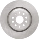 Purchase Top-Quality Rotor de frein à disque arrière par DYNAMIC FRICTION COMPANY - 600-74030 pa6