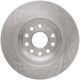 Purchase Top-Quality Rear Disc Brake Rotor by DYNAMIC FRICTION COMPANY - 600-74030 pa7