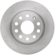 Purchase Top-Quality Rotor de frein à disque arrière par DYNAMIC FRICTION COMPANY - 600-74031 pa11
