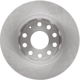 Purchase Top-Quality Rear Disc Brake Rotor by DYNAMIC FRICTION COMPANY - 600-74031 pa14