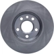 Purchase Top-Quality Rear Disc Brake Rotor by DYNAMIC FRICTION COMPANY - 600-74047 pa5