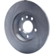 Purchase Top-Quality Rear Disc Brake Rotor by DYNAMIC FRICTION COMPANY - 600-74047 pa7